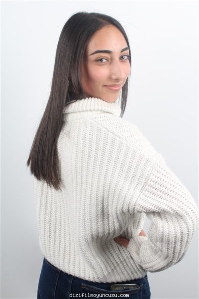Mersin Cast Ajans Nazlıcan 164281