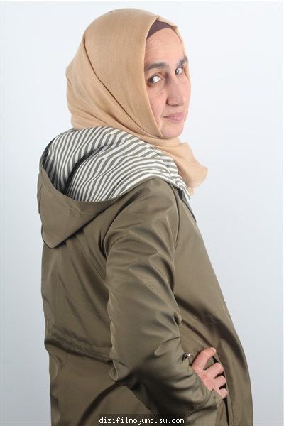 Mersin Cast Ajans Sultan 164309