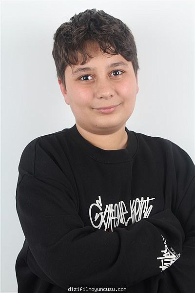 Çocuk Oyuncular Adayımız Abdullah