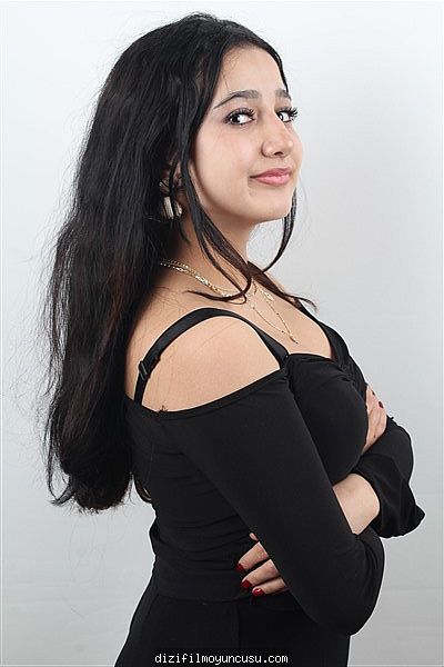 Çocuk Oyuncular Adayımız Aleyna