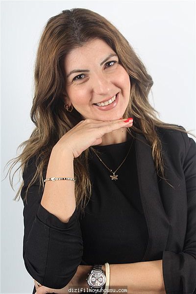 Kadın Oyuncular Adayımız Çiğdem