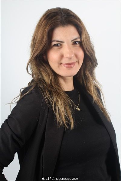 Mersin Cast Ajans Çiğdem 164342