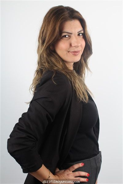 Mersin Cast Ajans Çiğdem 164343