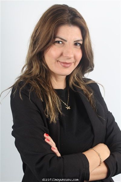 Mersin Cast Ajans Çiğdem 164344