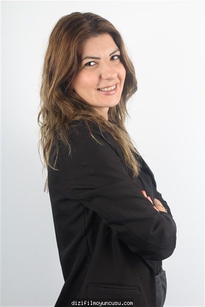 Mersin Cast Ajans Çiğdem 164345