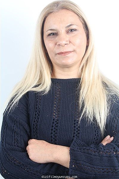 Kadın Oyuncular Adayımız Gül