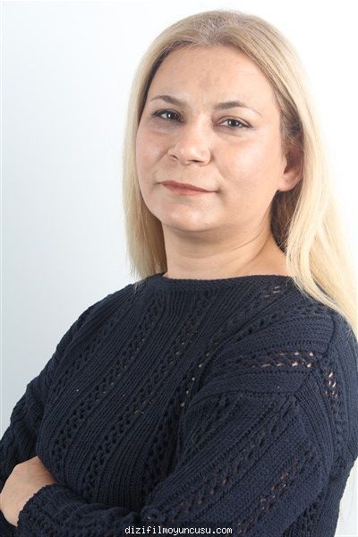 Mersin Cast Ajans Gül 164334