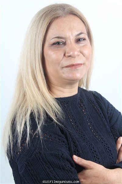 Mersin Cast Ajans Gül 164335