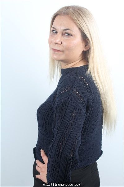 Mersin Cast Ajans Gül 164337