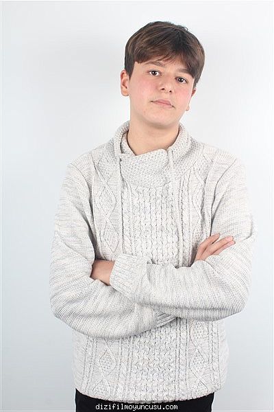 Çocuk Oyuncular Adayımız Hasan