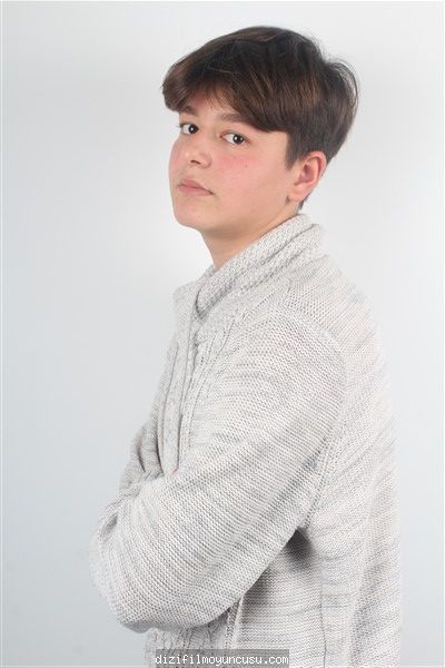 Mersin Cast Ajans Hasan 164378