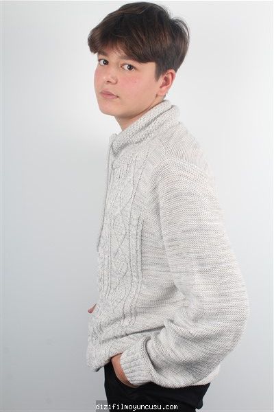 Mersin Cast Ajans Hasan 164379