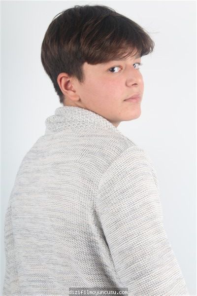 Mersin Cast Ajans Hasan 164380