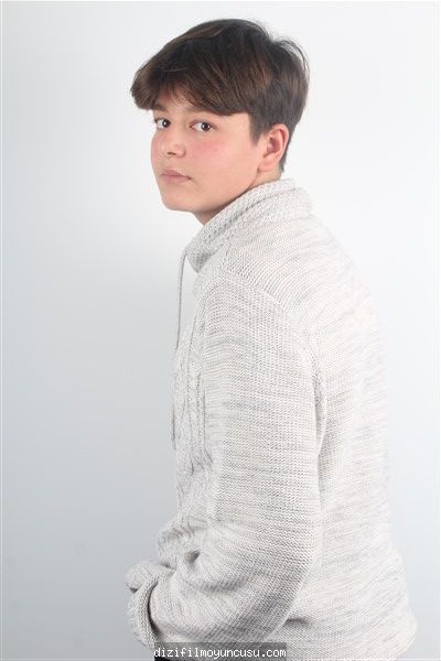 Mersin Cast Ajans Hasan 164381