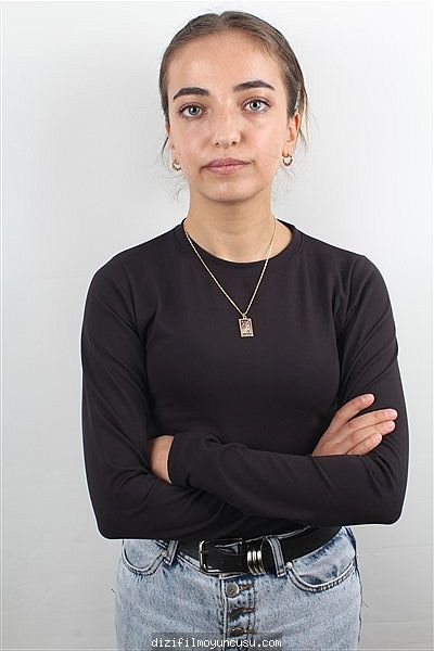 Kadın Oyuncular Adayımız Hümeyra