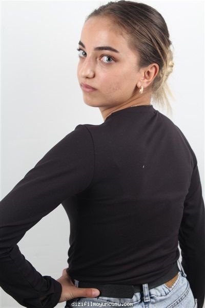 Kayseri Cast Ajans Hümeyra 164413
