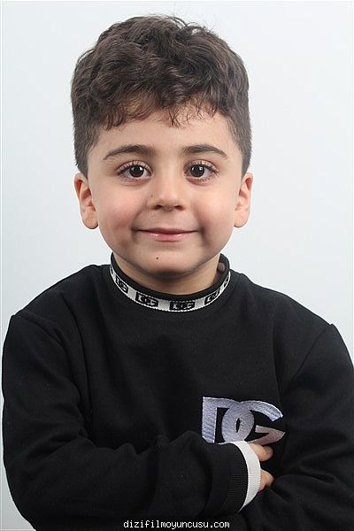Çocuk Oyuncular Adayımız Sait
