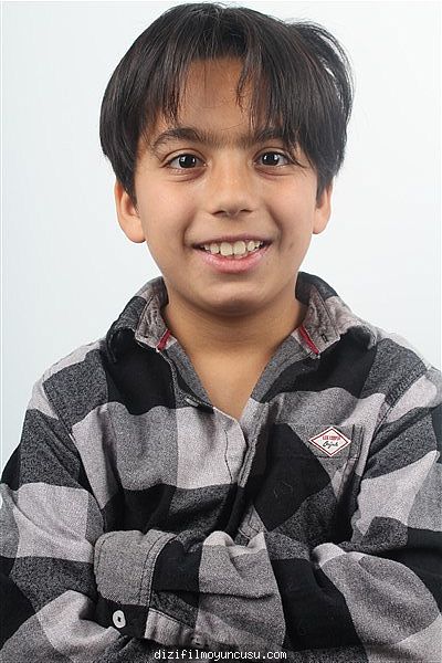 Çocuk Oyuncular Adayımız Yağız