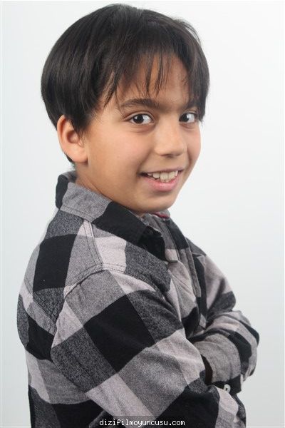 Mersin Cast Ajans Yağız 164338