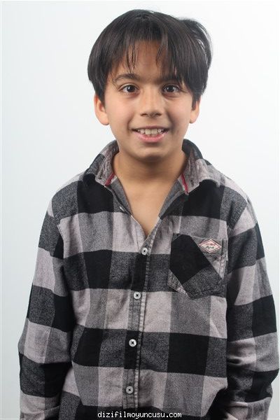 Mersin Cast Ajans Yağız 164341