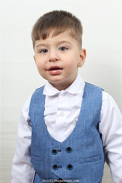 Çocuk Oyuncular Adayımız Alparslan