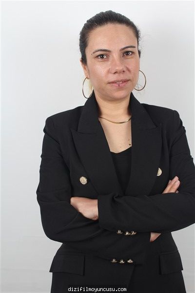Gaziantep Cast Ajans Ayfer 164639