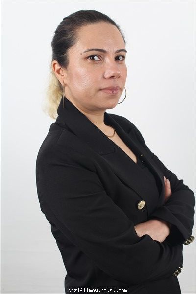 Gaziantep Cast Ajans Ayfer 164640