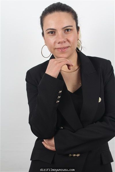 Gaziantep Cast Ajans Ayfer 164642