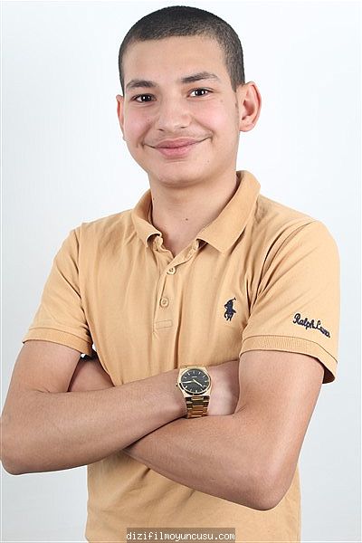 Çocuk Oyuncular Adayımız Cumali