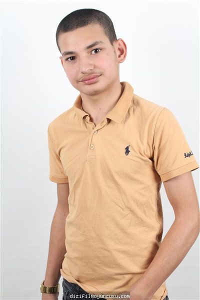 Gaziantep Cast Ajans Cumali 164621