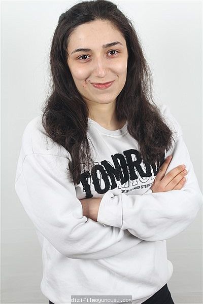 Kadın Oyuncular Adayımız Dilan