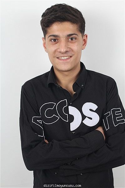 Çocuk Oyuncular Adayımız Emirhan