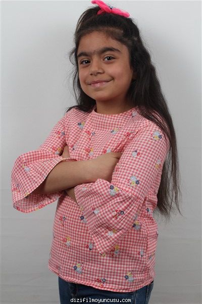 Gaziantep Cast Ajans Fatma 164578