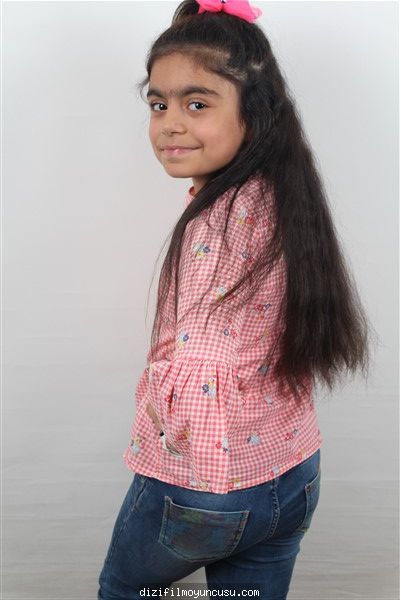 Gaziantep Cast Ajans Fatma 164581