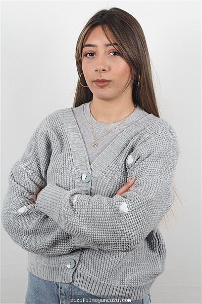 Kadın Oyuncular Adayımız Fergül