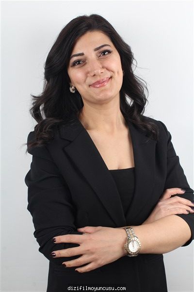 Kayseri Cast Ajans Hanife 164518