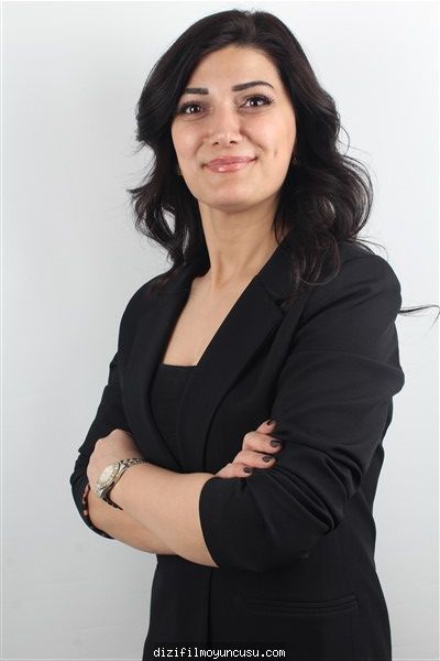 Kayseri Cast Ajans Hanife 164519