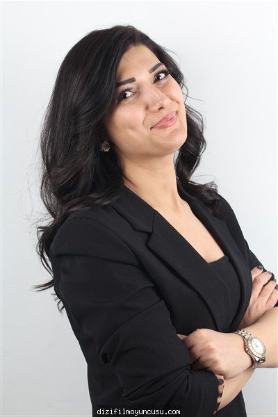 Kayseri Cast Ajans Hanife 164520