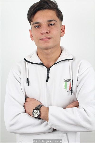 Çocuk Oyuncular Adayımız Hekim