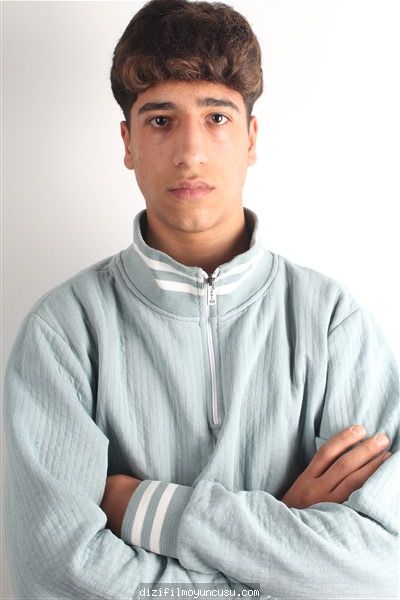 Şanlıurfa Cast Ajans Muhammet 164675