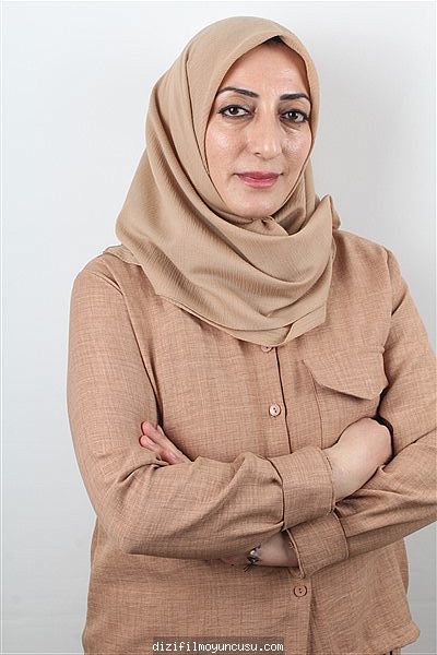 Kadın Oyuncular Adayımız Vesile