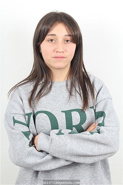 Çocuk Oyuncular Adayımız Yaren