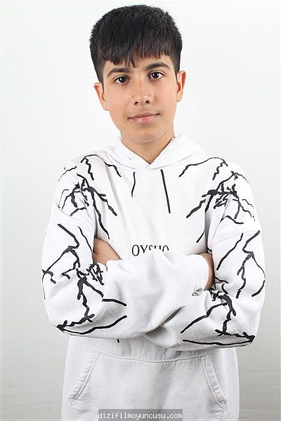 Çocuk Oyuncular Adayımız Yusuf