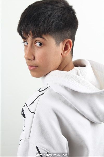 Kayseri Cast Ajans Yusuf 164517