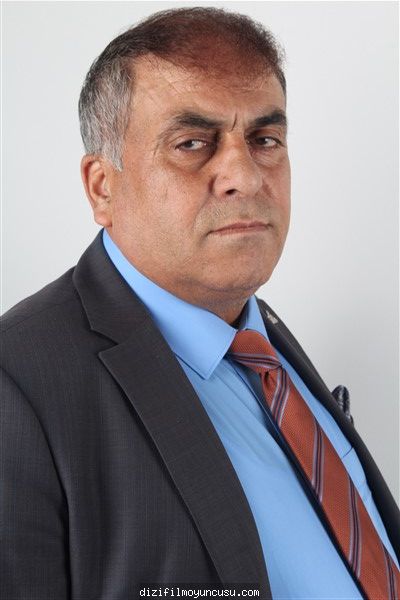 Şanlıurfa Cast Ajans Halil 164745