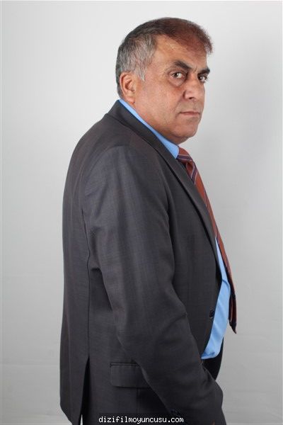 Şanlıurfa Cast Ajans Halil 164746