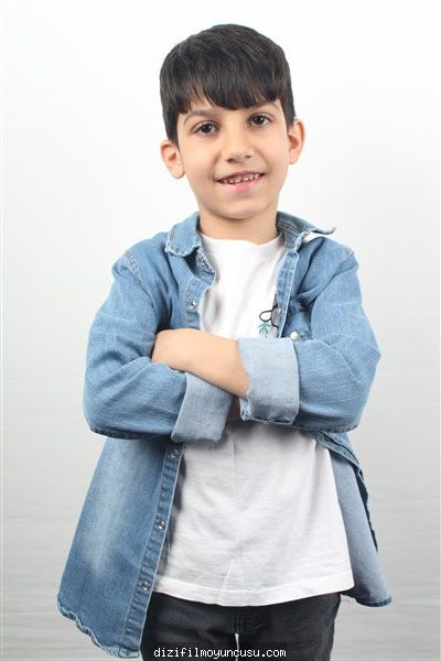 Şanlıurfa Cast Ajans Özgür 164755