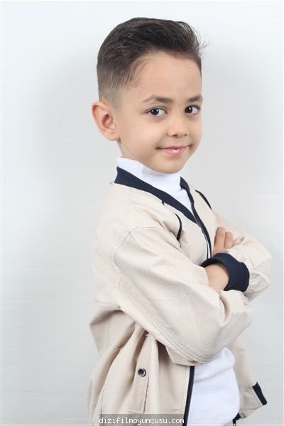 İzmir Cast Ajans Ayaz 164788