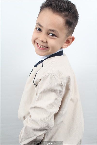 İzmir Cast Ajans Ayaz 164790