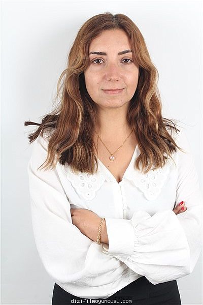 Kadın Oyuncular Adayımız Belgin